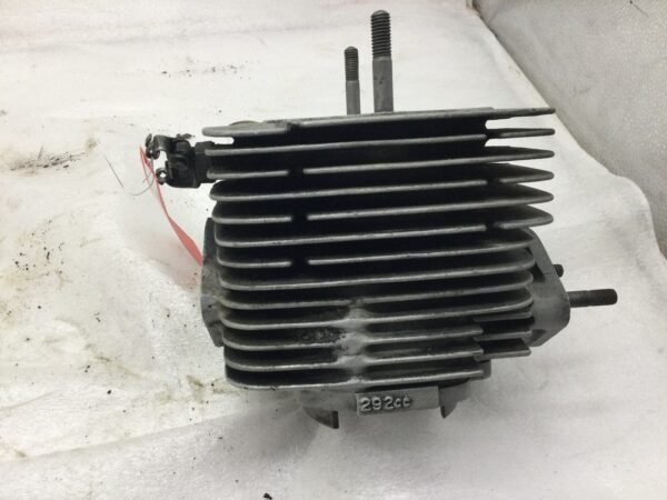 1972 Yamaha CYLINDER - Image 4