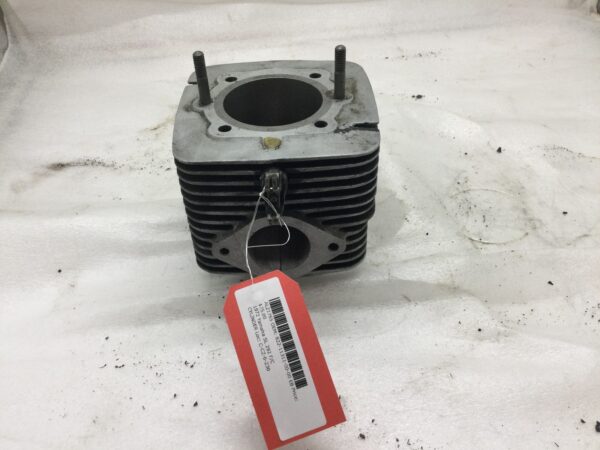 1972 Yamaha CYLINDER