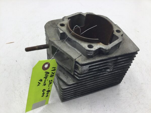 1978 Ski-Doo CYLINDER - Image 2