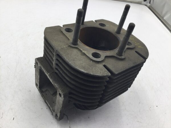 1974 SnoJet Cylinder - Image 2