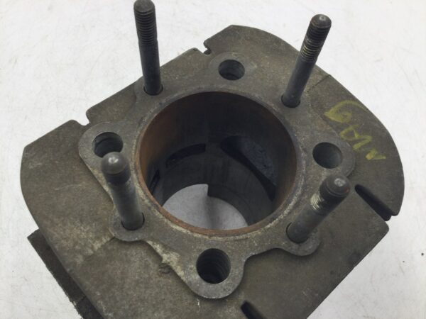 1974 SnoJet Cylinder - Image 3