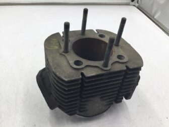 1974 SnoJet Cylinder