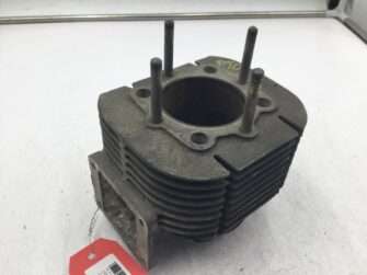 1974 Yamaha CYL