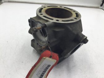 1986 Yamaha CYLINDER