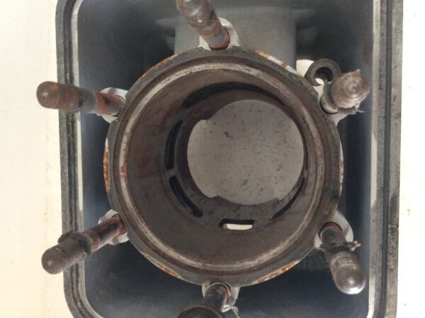 1986 Ski-Doo CYLINDER - Image 2
