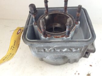 1986 Ski-Doo CYLINDER