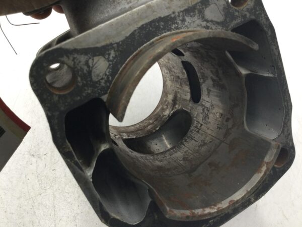 1987 Yamaha CYLINDER - Image 4