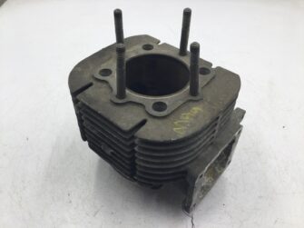 1974 Yamaha CYLINDER