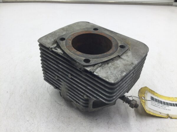 1972 Ski-Doo CYLINDER