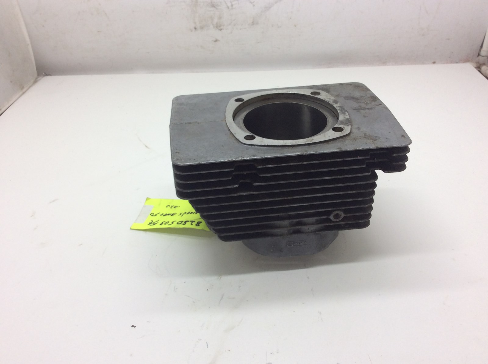 1980 Ski-Doo CYLINDER GOOD NEEDS BORE 20 OVER - Image 4