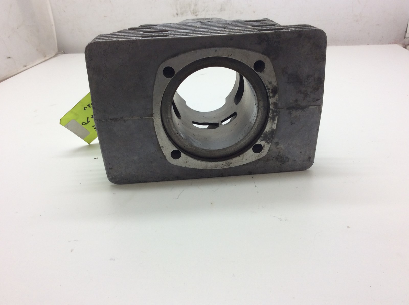 1980 Ski-Doo CYLINDER GOOD NEEDS BORE 20 OVER - Image 5
