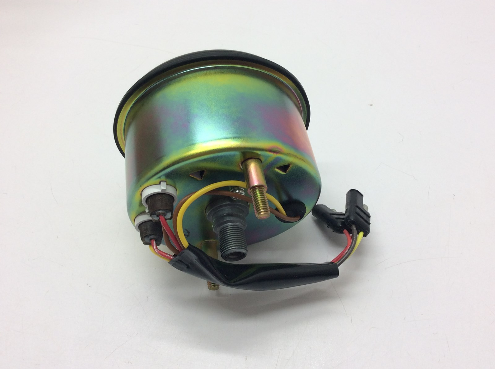 1990 AC ELTIGER 530 L/C SPEEDO - Image 3