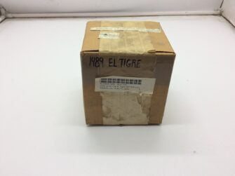 1990 AC ELTIGER 530 L/C SPEEDO