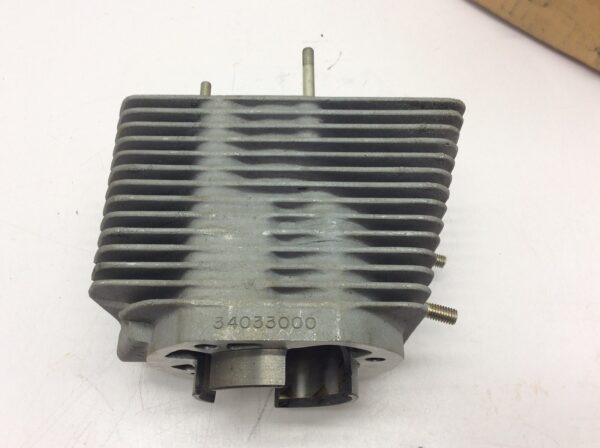 1972 CCW CYLINDER - Image 2