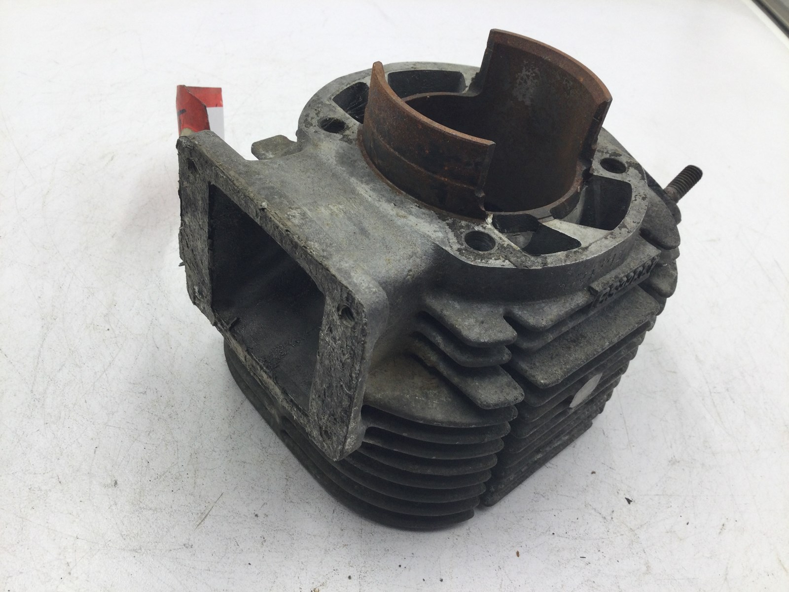 1974 SnoJet CYL - Image 2