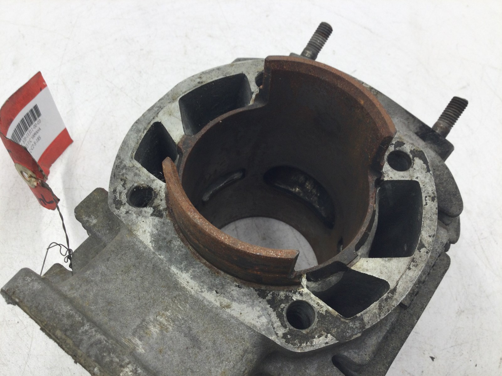 1974 SnoJet CYL - Image 3