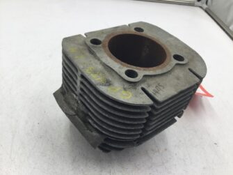 1975 Yamaha CYL