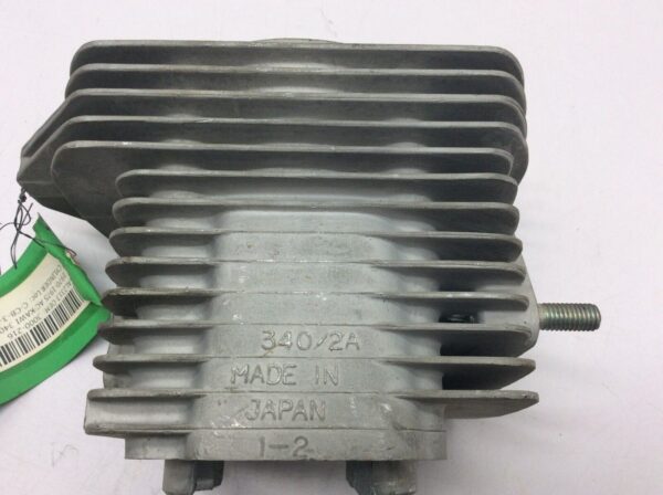 1970 Arctic Cat CYLINDER - Image 2