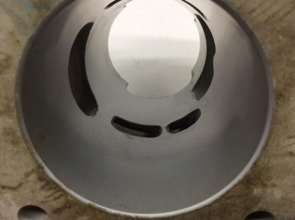 1970 Arctic Cat CYLINDER - Image 3