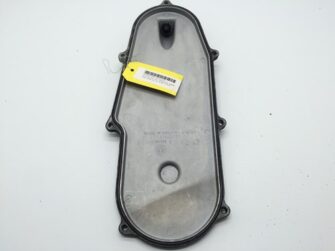 1975-1989 Ski-Doo TNT, FORM SS25, SAFARI Chain Case Cover