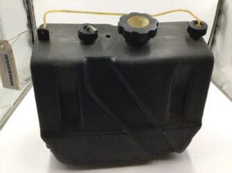 1973-1976 Suzuki 536 F/C Gas Tank
