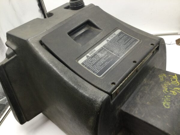 1979-1984 John Deere TRAILFIRE, LIQUIFIRE Gas Tank - Image 3