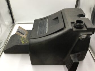 1979-1984 John Deere TRAILFIRE, LIQUIFIRE Gas Tank