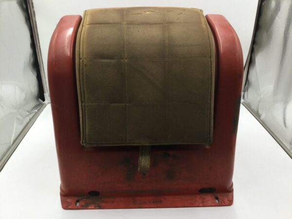 1974 Suzuki NOMAD 340 Gas Tank