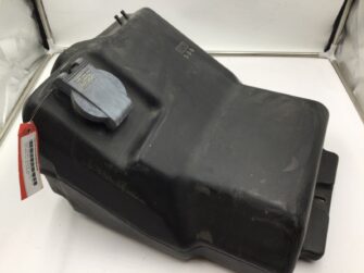 1990 1997 Yamaha INVITER 300 L/C Gas Tank