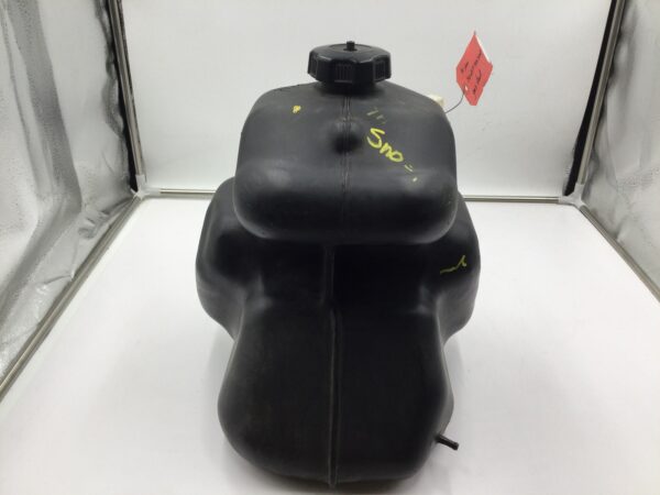 1990 Yamaha SB 125P SNO SCOOT Gas Tank - Image 2
