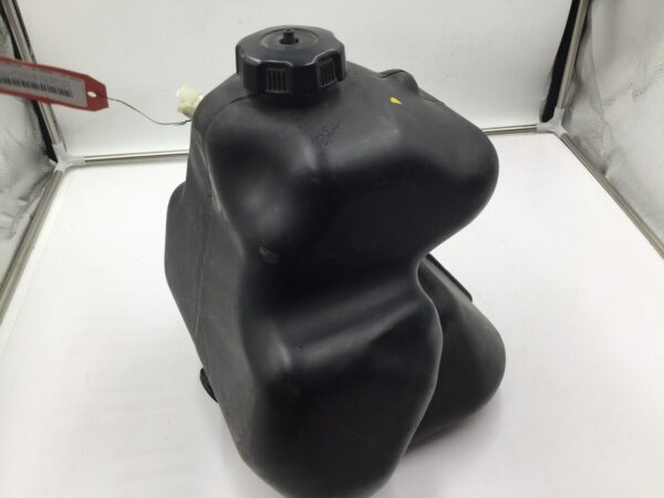 1990 Yamaha SB 125P SNO SCOOT Gas Tank - Image 3