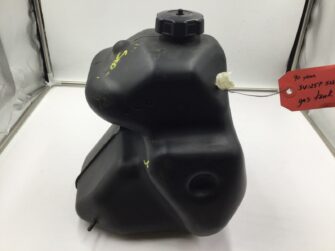 1990 Yamaha SB 125P SNO SCOOT Gas Tank