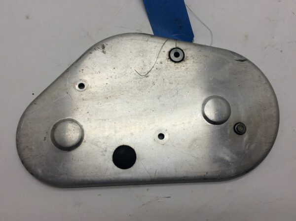 1985-1992 Polaris INDY'S Chain Case Cover - Image 2