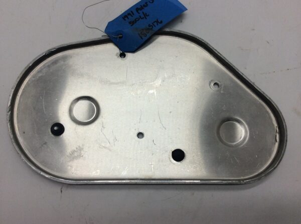 1985-1992 Polaris INDY'S Chain Case Cover