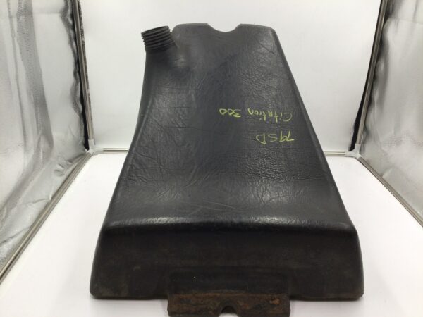 1977-1979 Ski-Doo CIT, OLY Gas Tank - Image 2