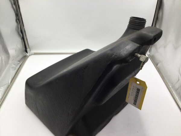 1977-1979 Ski-Doo CIT, OLY Gas Tank - Image 3