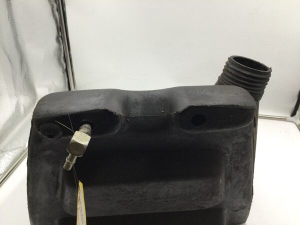 1977-1979 Ski-Doo CIT, OLY Gas Tank - Image 4