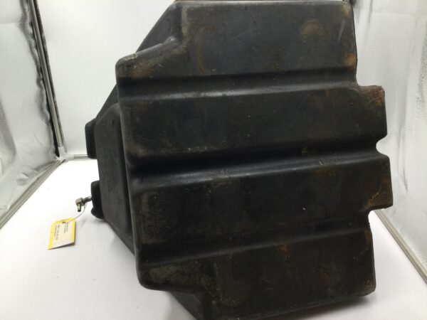 1977-1979 Ski-Doo CIT, OLY Gas Tank - Image 5