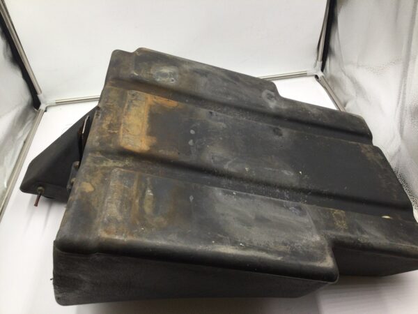 1981 Ski-Doo EVEREST 500 Gas Tank - Image 4