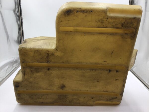 1976 Ski-Roule Gas Tank - Image 5