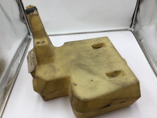 1976 Ski-Roule Gas Tank