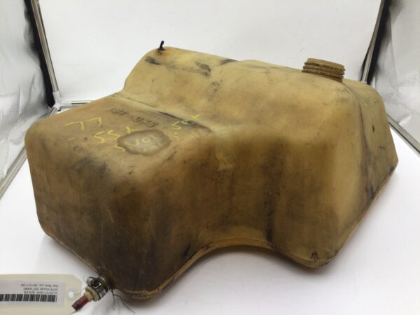1974-1977 SnoJet SST KAWI Gas Tank - Image 3