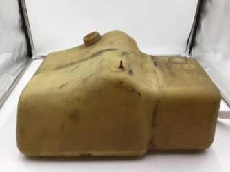 1974-1977 SnoJet SST KAWI Gas Tank