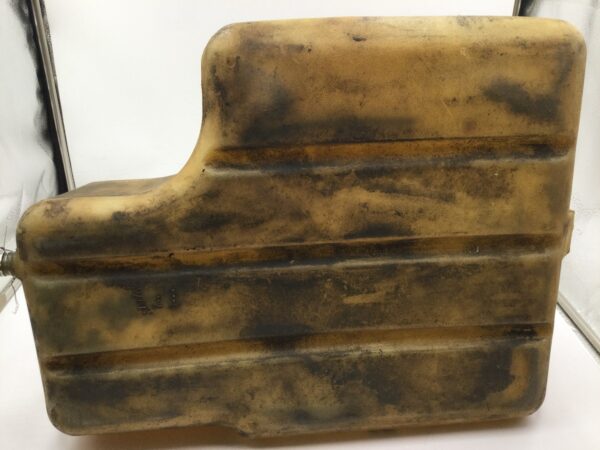 1974-1977 SnoJet SST KAWI Gas Tank - Image 4