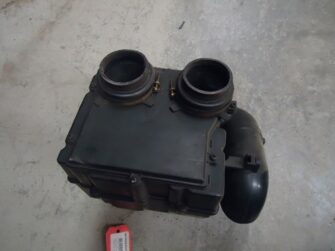 1984-1998 Yamaha PHZ 480 F/C AIRBOX