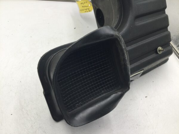 1985-1991 Ski-Doo ALL FORMS, MX, PLUS AIRBOX - Image 2