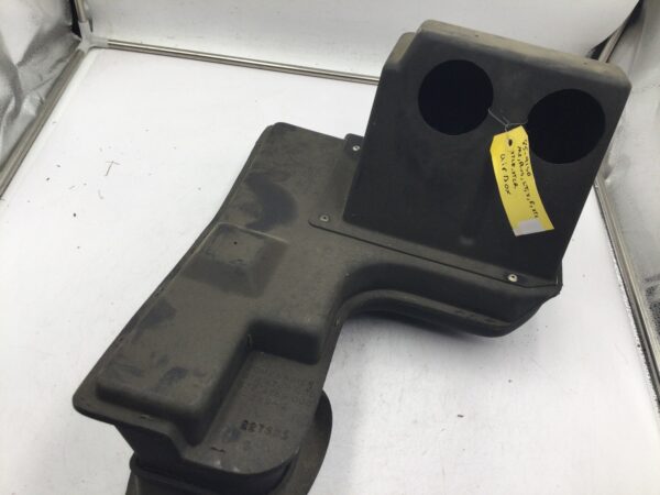 1985-1991 Ski-Doo ALL FORMS, MX, PLUS AIRBOX - Image 3