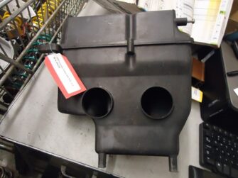 1998 Yamaha AIRBOX