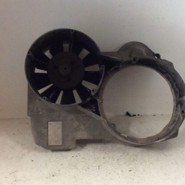 Kawasaki KAW 339 CC Fan Shroud - Image 2