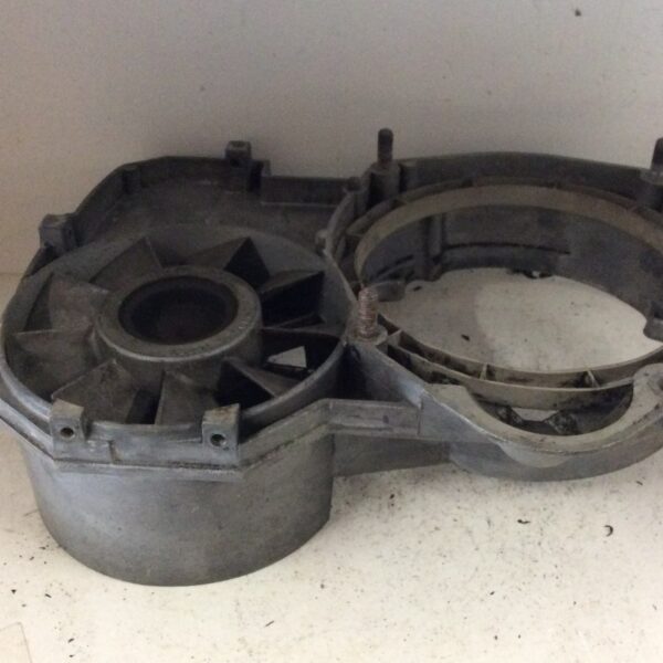 Kawasaki KAW 339 CC Fan Shroud - Image 4